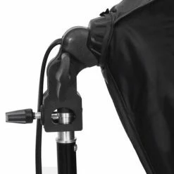 VidaXL Lampes de studio professionnelles 2 pcs 40x60 cm -Autres Soldes image 5 190243