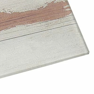 VidaXL Tableau noir magnétique mural Verre 50x30 cm 5 VidaXL Tableau noir magnétique mural Verre 50x30 cm – Image 5