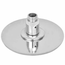 Barre Pole Dance Taille est extensible et réglable de 2,24 m à 2,75 m pour différentes hauteurs de plafond -Autres Soldes image 5 30032