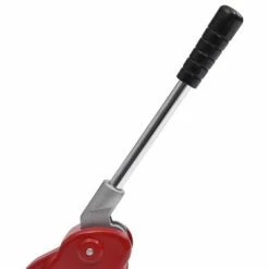 VidaXL Machine à badges avec cutter circulaire 58 mm -Autres Soldes image 5 30147