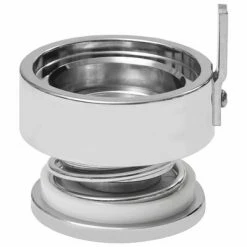 VidaXL Moule interchangeable pour machine à boutons 37 mm -Autres Soldes image 5 30157