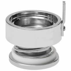 VidaXL Moule interchangeable pour machine à boutons 25 mm -Autres Soldes image 5 30158