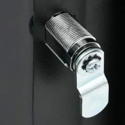 VidaXL Coffret de réseau mural 6U 19" IP20 600x450x375 mm 10 VidaXL Coffret de réseau mural 6U 19" IP20 600x450x375 mm -Autres Soldes image 5 30165