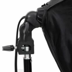 VidaXL Kit de studio photo avec éclairage toile de fond et réflecteur -Autres Soldes image 5 3094733