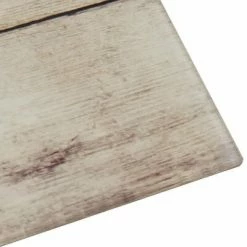 VidaXL Tableau noir magnétique mural Verre 100x60 cm -Autres Soldes image 5 327474