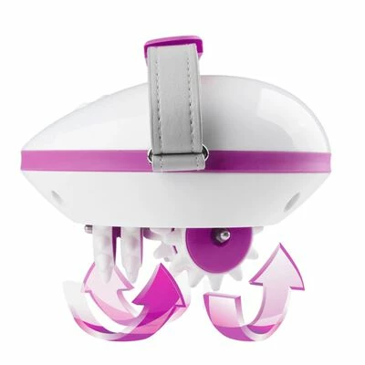 Medisana Appareil de massage anti-cellulite AC 850 88540 5 Medisana Appareil de massage anti-cellulite AC 850 88540 – Image 5