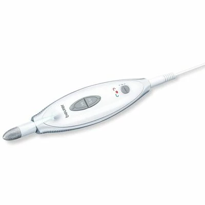 Beurer Kit de manucure pédicure MP41 blanc 572.11 5 Beurer Kit de manucure pédicure MP41 blanc 572.11 – Image 5