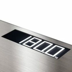 Soehnle Pèse-personne Style Sense Safe 300 180 kg Argenté 63867 -Autres Soldes image 5 415790