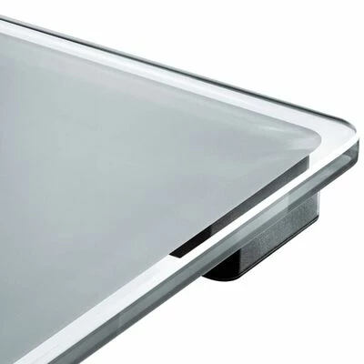Soehnle Pèse-personne Style Sense Comfort 600 Argenté 200 kg 63864 5 Soehnle Pèse-personne Style Sense Comfort 600 Argenté 200 kg 63864 – Image 5