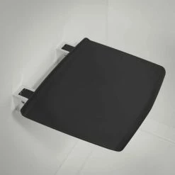 Tiger Siège de douche rabattable Boston Gris 299520346 10 Tiger Siège de douche rabattable Boston Gris 299520346 -Autres Soldes image 5 418306