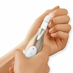 Beurer Kit de manucure et de pédicure 10 pcs MP 64 Blanc -Autres Soldes image 5 424621