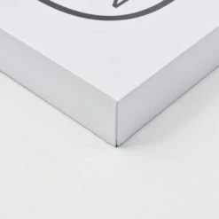 DESQ Panneau de notes hebdomadaire magnétique sans cadre 40x50cm Blanc -Autres Soldes image 5 426883