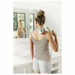 Medisana Appareil de massage à main HM 886 Blanc -Autres Soldes image 5 427075