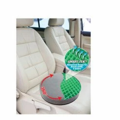 Konbanwa Coussin pivotant de soutien Comfort 360° -Autres Soldes image 5 429049