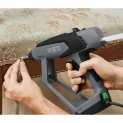Steinel Pistolet à colle GluePRO 400 LCD avec étui de transport -Autres Soldes image 5 430546