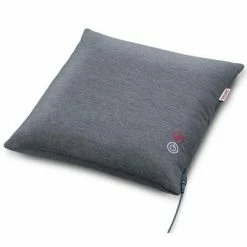 Beurer Coussin de massage Shiatsu MG 135 18W Gris 10 Beurer Coussin de massage Shiatsu MG 135 18W Gris -Autres Soldes image 5 431211