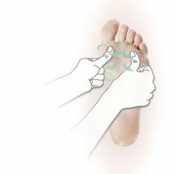 Beurer Appareil de massage Shiatsu des pieds FM 60 50W Blanc et gris -Autres Soldes image 5 431216