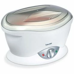 Beurer Bain à paraffine MP 70 80W Gris -Autres Soldes image 5 431234