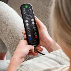 Medisana Coussin de siège de massage chaud et froid MC 828 Noir -Autres Soldes image 5 431277