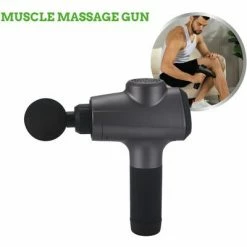 Orange Care Pistolet de massage des muscles -Autres Soldes image 5 431612