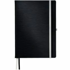 Leitz Carnet Style A4 réglure Noir 9 Leitz Carnet Style A4 réglure Noir -Autres Soldes image 5 431773