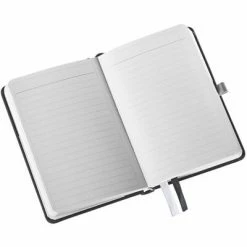 Leitz Carnet Style A6 réglure Noir 10 Leitz Carnet Style A6 réglure Noir -Autres Soldes image 5 431781