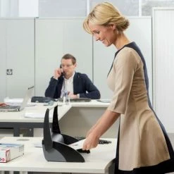 GBC Machine à relier CombBind C110 Noir -Autres Soldes image 5 431840