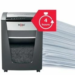 Rexel Déchiqueteuse de papier Momentum M515 P5 -Autres Soldes image 5 431882