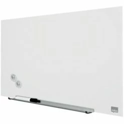 Nobo Tableau en verre magnétique 68x38 cm -Autres Soldes image 5 431892