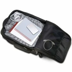 Kensington Sacoche à roulettes pour ordinateur portable Contour 2,0 -Autres Soldes image 5 431955