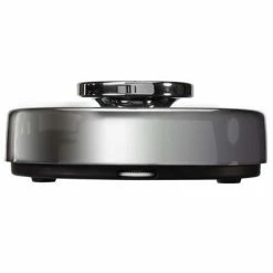 Perel Pèse-personne analogique 160 kg Noir -Autres Soldes image 5 432638