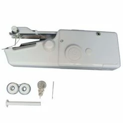 Mannsberger Machine à coudre manuelle -Autres Soldes image 5 433791