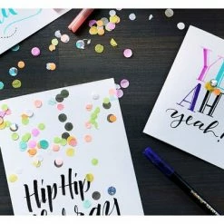 Edding Ensemble de lettrage à pinceau 8+2 pcs 1340 -Autres Soldes image 5 434954