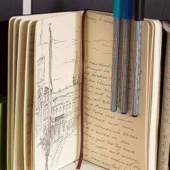 Edding Feutres 10 pcs Multicolore 55 -Autres Soldes image 5 434969