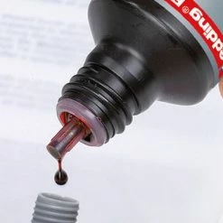 Edding Marqueurs à tableau blanc 8 pcs Multicolore 361 10 Edding Marqueurs à tableau blanc 8 pcs Multicolore 361 -Autres Soldes image 5 434982