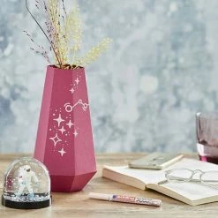 Edding Marqueurs à peinture brillante 8 pcs Multicolore 751 -Autres Soldes image 5 434995