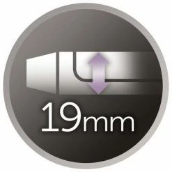 REMINGTON Fer à friser Pro Spiral Curl CI5519 19 mm -Autres Soldes image 5 435403