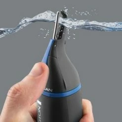 REMINGTON Tondeuse à poils du nez et des oreilles NE3850 NanoSeries 10 REMINGTON Tondeuse à poils du nez et des oreilles NE3850 NanoSeries -Autres Soldes image 5 435406