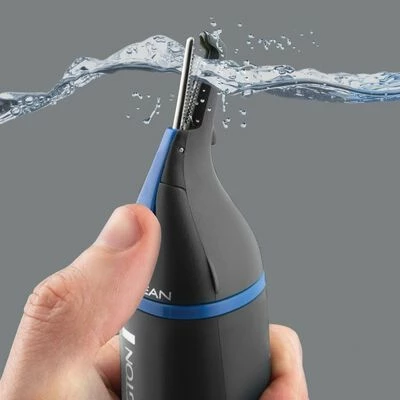 REMINGTON Tondeuse à poils du nez et des oreilles NE3850 NanoSeries 5 REMINGTON Tondeuse à poils du nez et des oreilles NE3850 NanoSeries – Image 5