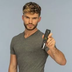 REMINGTON Tondeuse à barbe MB5000 Série B5 -Autres Soldes image 5 435411