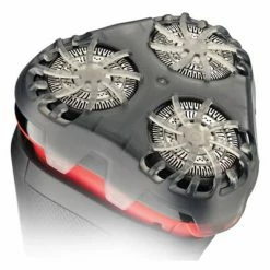 REMINGTON Rasoir rotatif R4000 Série Style R4 -Autres Soldes image 5 435421