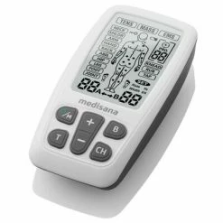 Medisana Appareil de thérapie contre la douleur 3 en 1 TT 200 Blanc -Autres Soldes image 5 435592