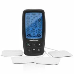 Medisana Appareil de thérapie contre la douleur 3 en 1 TT 205 Noir -Autres Soldes image 5 435593