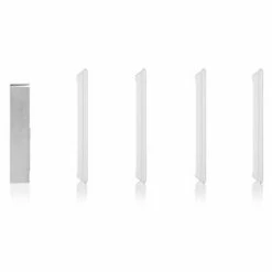 Smartwares Système d'interphone vidéo 4 appartements 20,5x8,6x2,1 cm 10 Smartwares Système d'interphone vidéo 4 appartements 20,5x8,6x2,1 cm -Autres Soldes image 5 436814