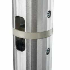 NewStar Support réglable de plafond pour projecteur 13-106 cm Argenté -Autres Soldes image 5 437096