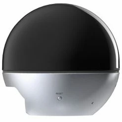 EZVIZ Caméra Wi-Fi d'intérieur C6W 4MP Noir et gris -Autres Soldes image 5 437891