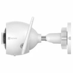 EZVIZ Caméra Wi-Fi d'extérieur C3N Blanc -Autres Soldes image 5 437892