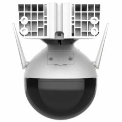 EZVIZ Caméra Wi-Fi d'extérieur C8C Blanc et noir 9 EZVIZ Caméra Wi-Fi d'extérieur C8C Blanc et noir -Autres Soldes image 5 437894