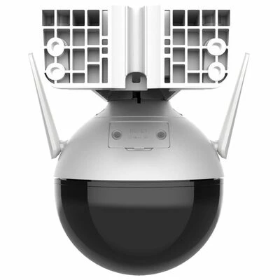EZVIZ Caméra Wi-Fi d'extérieur C8C Blanc et noir 5 EZVIZ Caméra Wi-Fi d'extérieur C8C Blanc et noir – Image 5