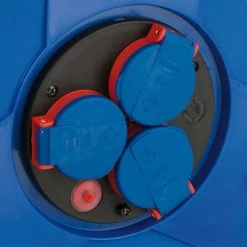 Brennenstuhl Enrouleur de câble Garant Orange 40 m 9 Brennenstuhl Enrouleur de câble Garant Orange 40 m -Autres Soldes image 5 438513